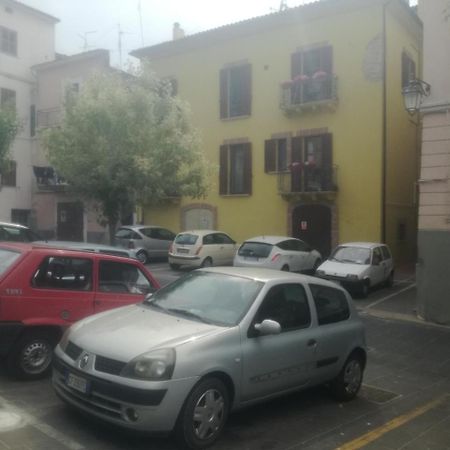 Appartamento Al Malvo' Lanciano Dış mekan fotoğraf