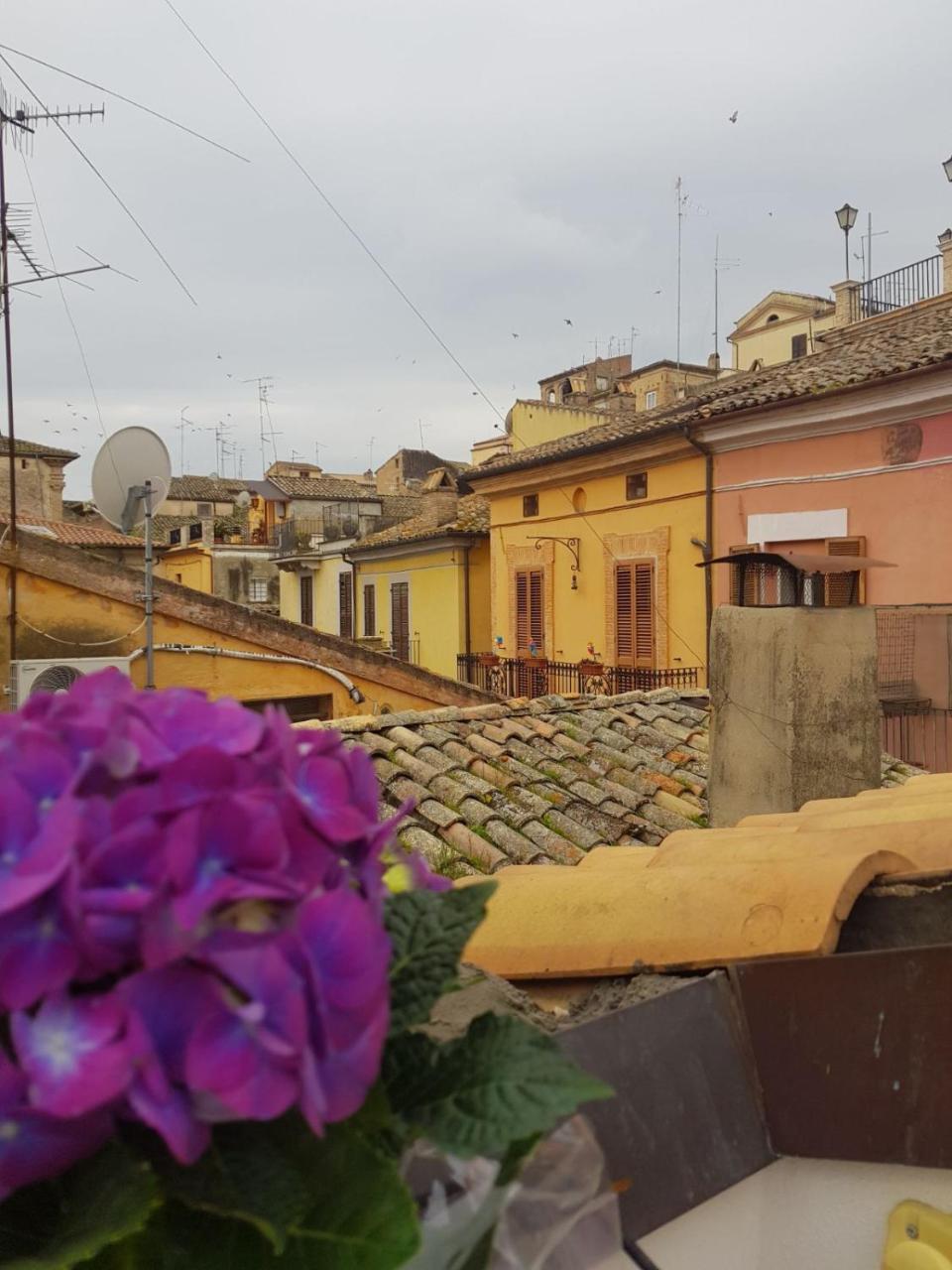 Appartamento Al Malvo' Lanciano Dış mekan fotoğraf